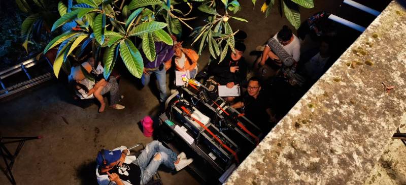 解锁阿尔山市产品宣传视频拍摄公司新势能，助力品牌强势破圈